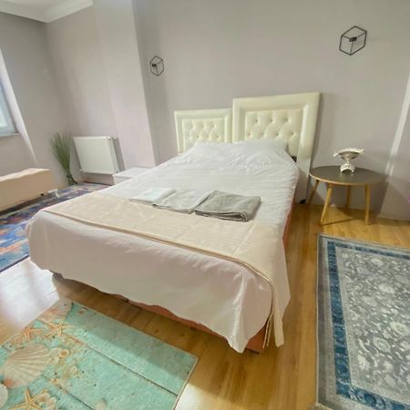 شقة Cozy House Near The Airport Arnavutkoy المظهر الخارجي الصورة