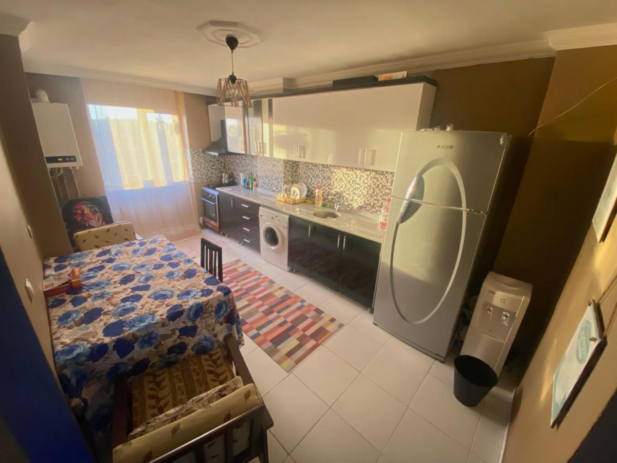 شقة Cozy House Near The Airport Arnavutkoy المظهر الخارجي الصورة