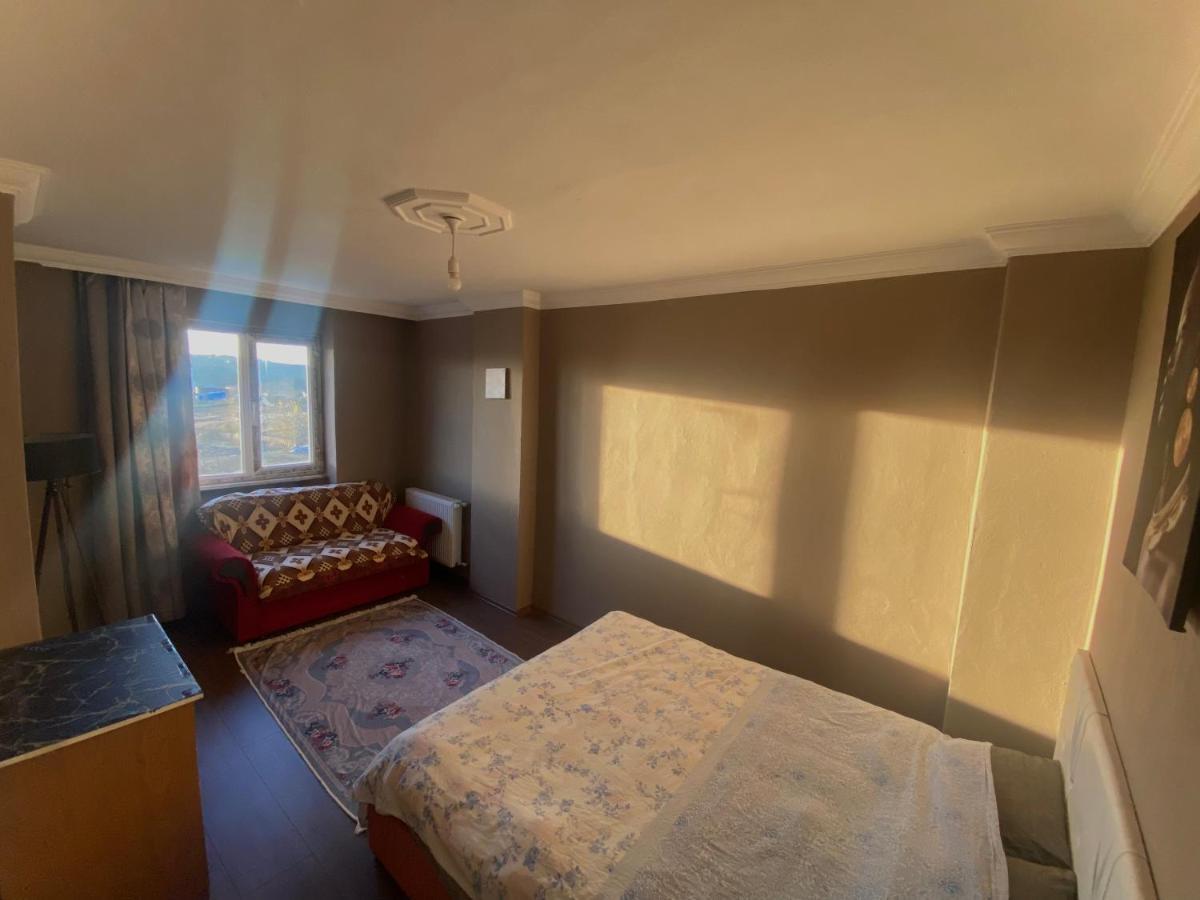 شقة Cozy House Near The Airport Arnavutkoy المظهر الخارجي الصورة