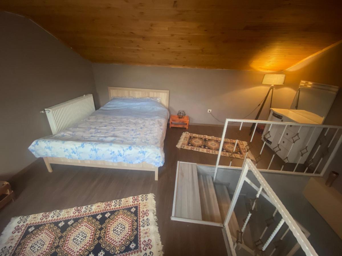 شقة Cozy House Near The Airport Arnavutkoy المظهر الخارجي الصورة