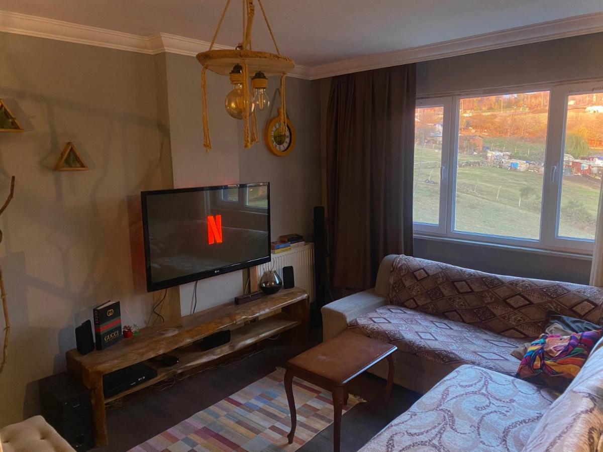 شقة Cozy House Near The Airport Arnavutkoy المظهر الخارجي الصورة