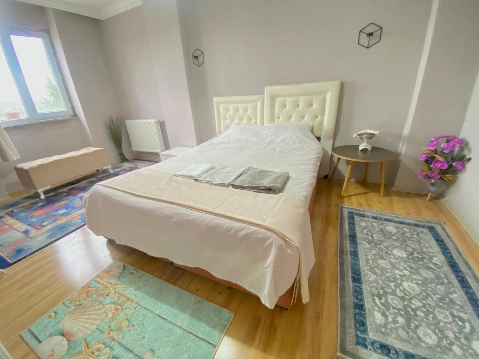 شقة Cozy House Near The Airport Arnavutkoy المظهر الخارجي الصورة